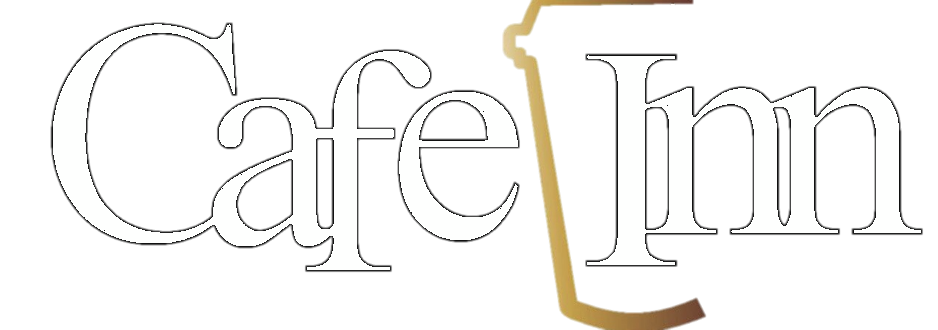 Cafe Inn Logo